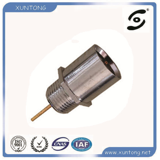 RF Coaxial Connectors N-Male for 7/8