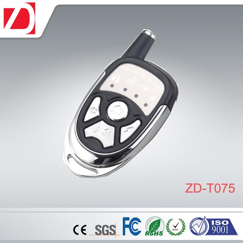 433MHz Good Price Universal RF Remote Control for Gragae Door