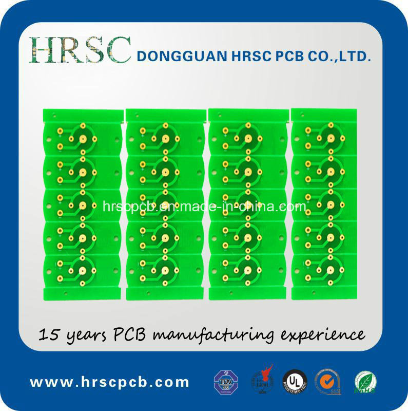 LED PCB&PCBA Project China Supplier