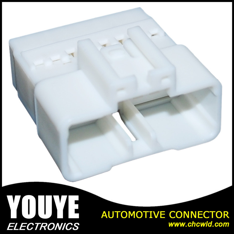 14 Pin Ket Automobile Male Connector