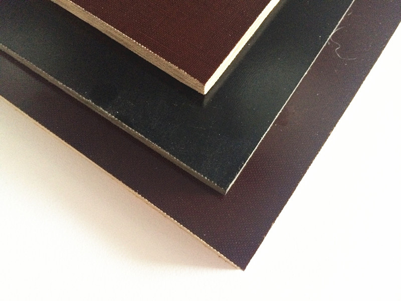 Phenolic Cotton Laminated Sheet