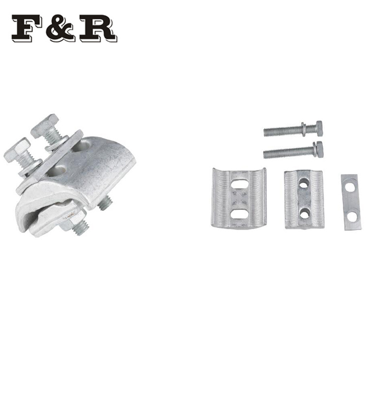 APG Aluminum Parallel Groove Clamp