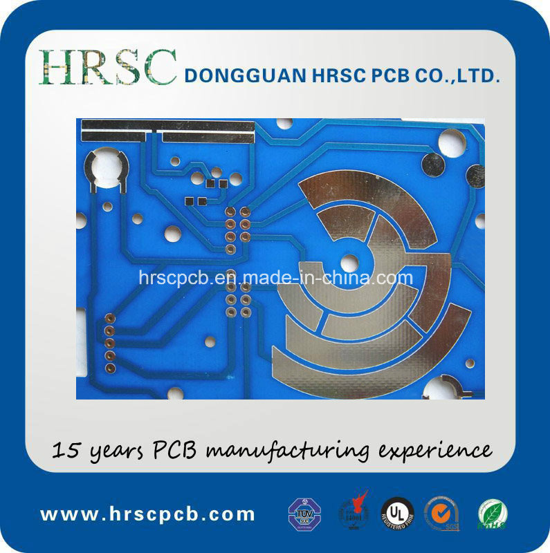 Printed Circuit Switches 94V0 PCB Board