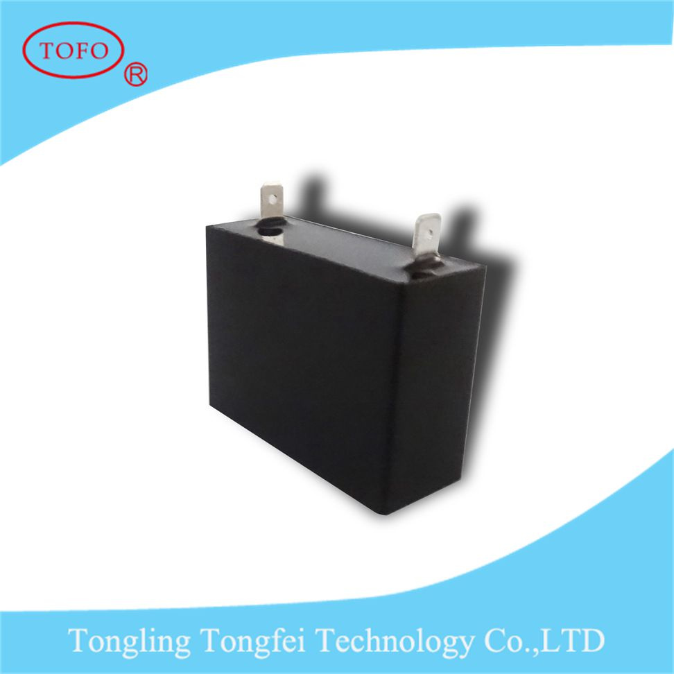 Cbb61 Ceiling Fan Capacitor From China
