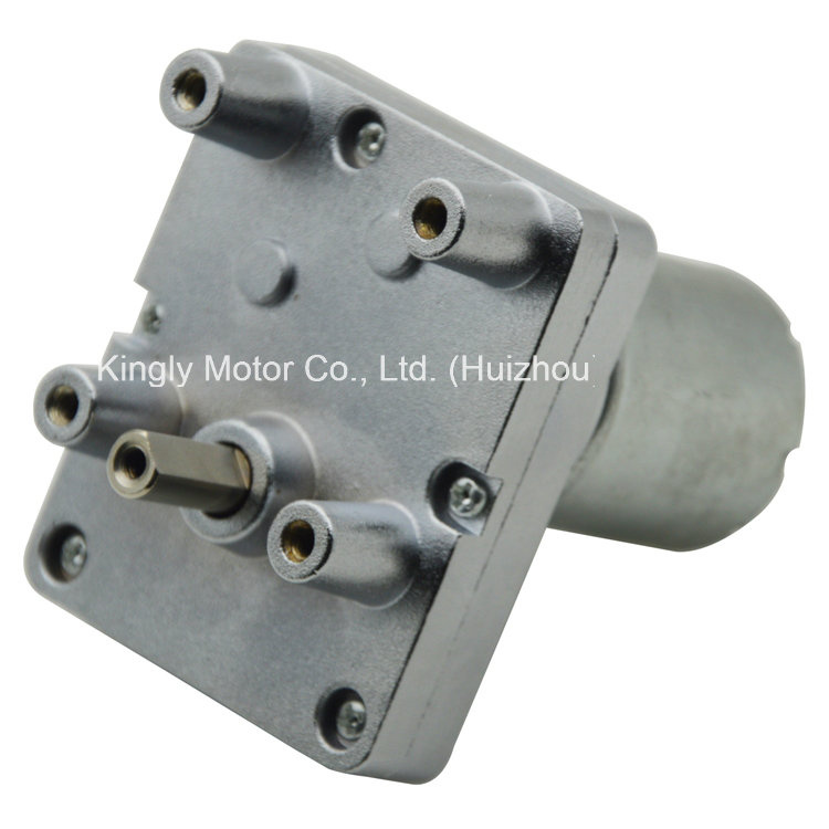 24volt 140rpm Micro Electric Brushed DC Gear Motor