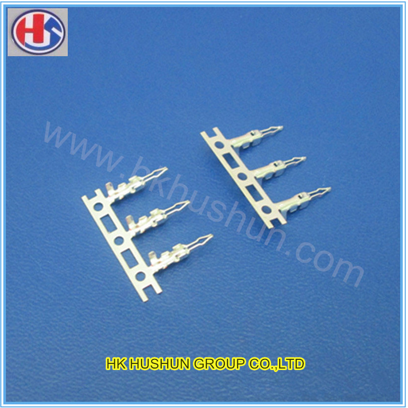 Wholesale Plug Terminals, Line Terminals (HS-OT-0022)