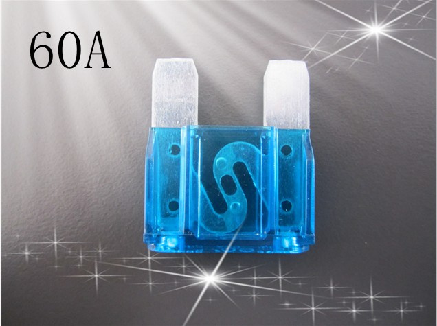 Blade Fuse Auto Fuse Car Fuse Auto Blade Fuse