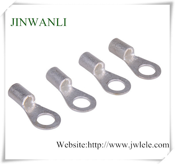 SNB Series to Type Non-Insulated Ring Terminal