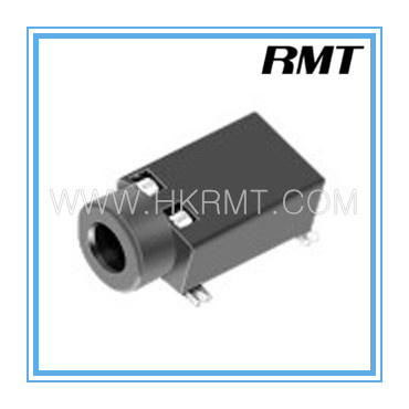 2.5 Phone Jack (PJ-20390)