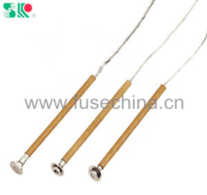 High Voltage Fuse Link K & T for Cutout Fuse