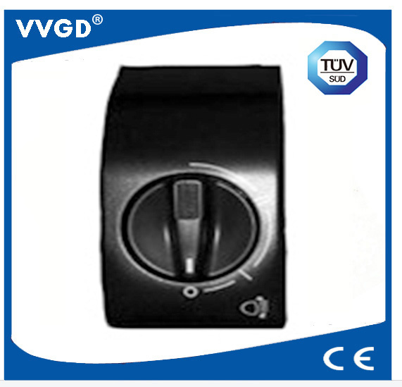 Auto Headlamp Switch for Skoda 098789007A
