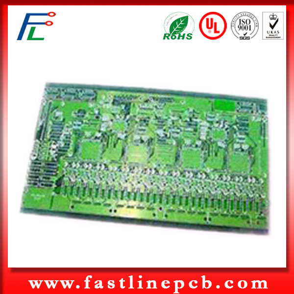 6L Multilayer PCB Machine Rigid PCB/PCB Circuit Board