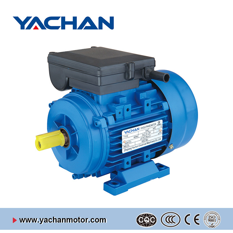 CE Approved My Series Induction Motor Prices