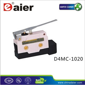 Sensitive Micro Switch with High Quality