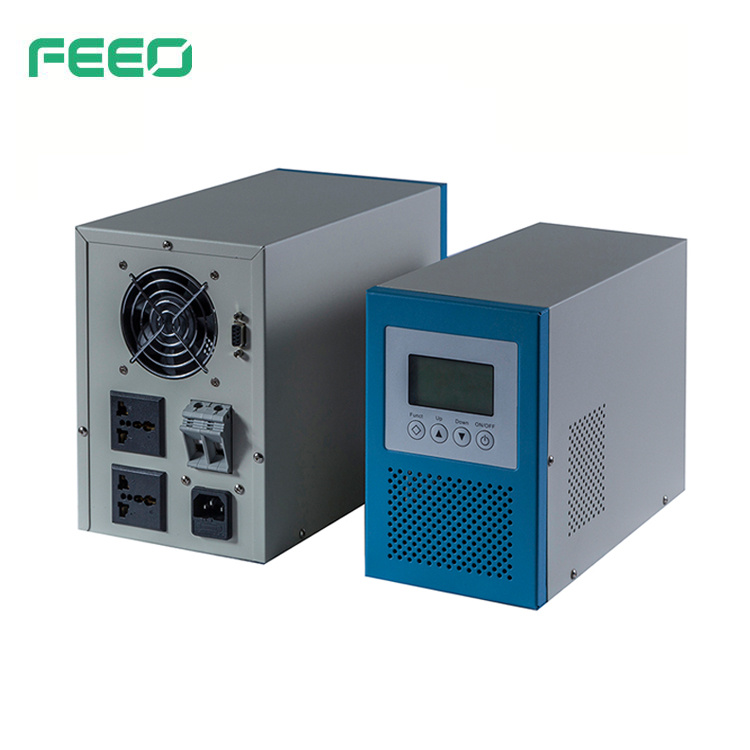 Solar Pure Sine 12V 2000W Power Inverter