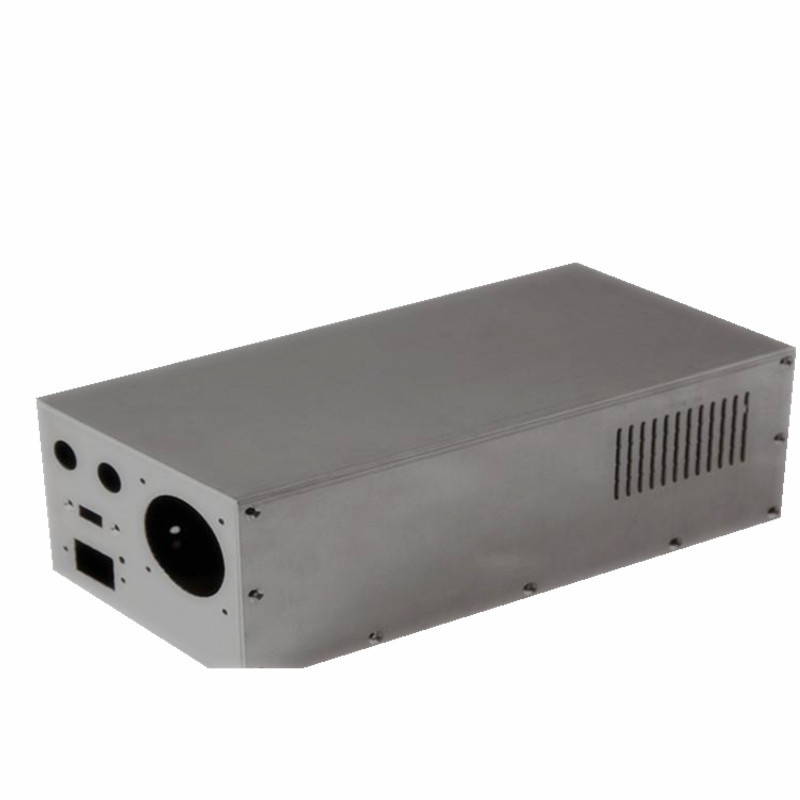 Electrical Distribution Box of High Quality (LFSS0212)
