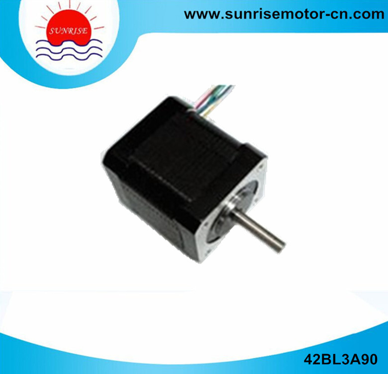 NEMA17 42bl3a90 DC Motor Electric Motor Low Voltage Brushless DC Motor
