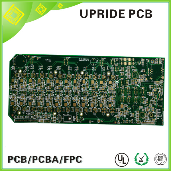 High Precision PCB Design Service Project and RC Helicopter Circuit Boards