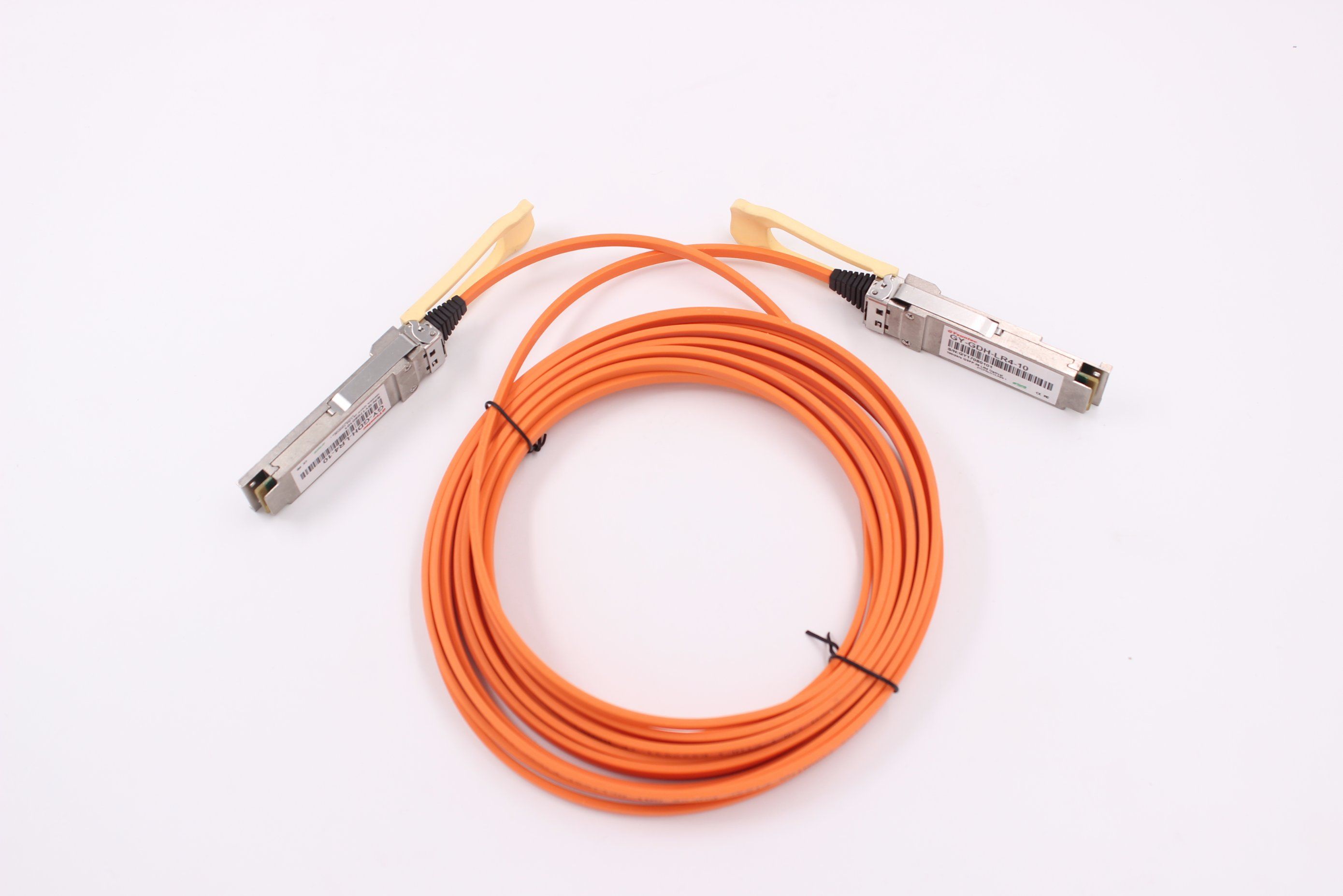 Cisco, Intel, Arista 40g 100g Optic Qsfp Aoc Cable 10m Active Optic Cable