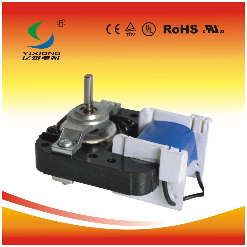 YJ61 180mm Cross Flow Fan Motor