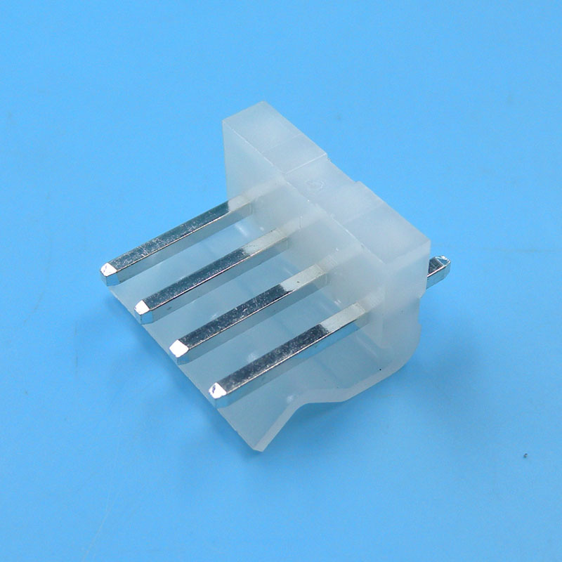 5239 Cable Harness Assembly 4 Pin Wire Connector