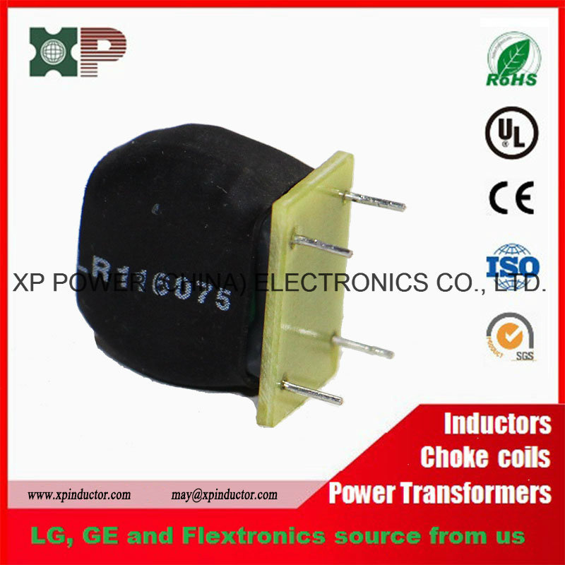 Telecom Choke Coil Inductor