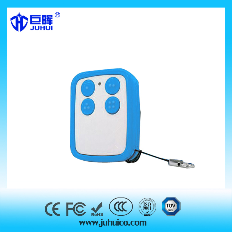 Multiple Frequency Remote Control Duplicator Copy Rolling Code Remote Control
