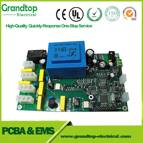 Customized PCB Assembly PCBA PCB Service in Grandtop