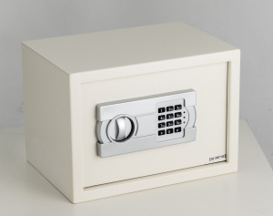Excellent Electronic Safe Box for Home Security