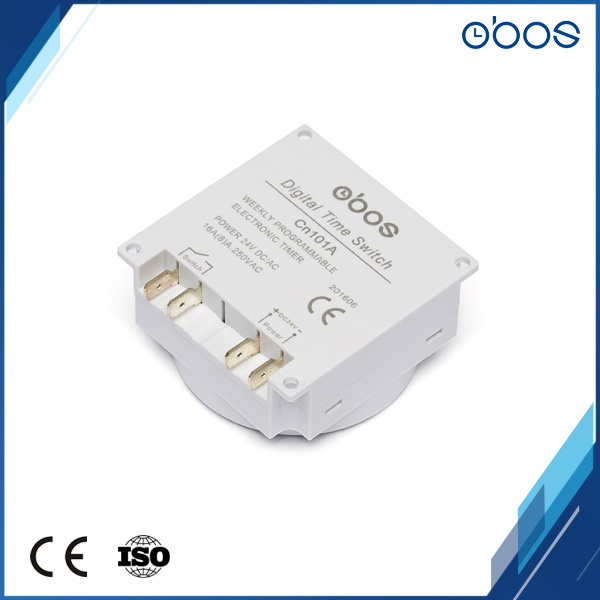 Digital 24VDC Timer Obos Brand