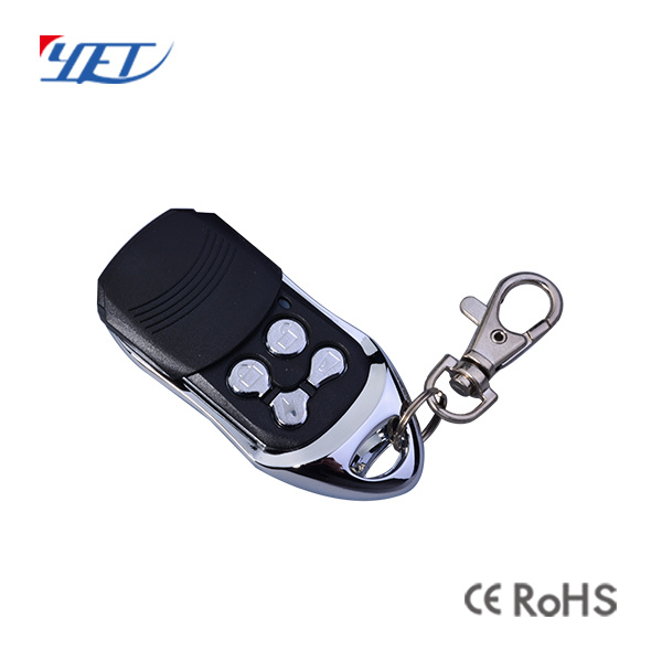 Best Programmable Universal Remote Control Transmitter for Garage Yet088