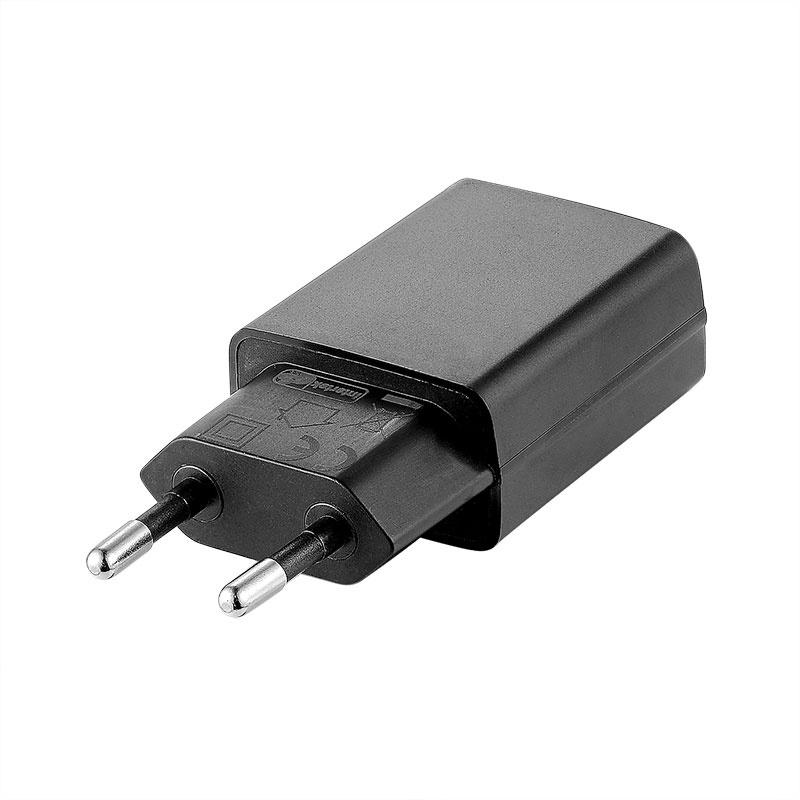 10.5W 5V 2.1A Portable USB Charger with Ce Certificate