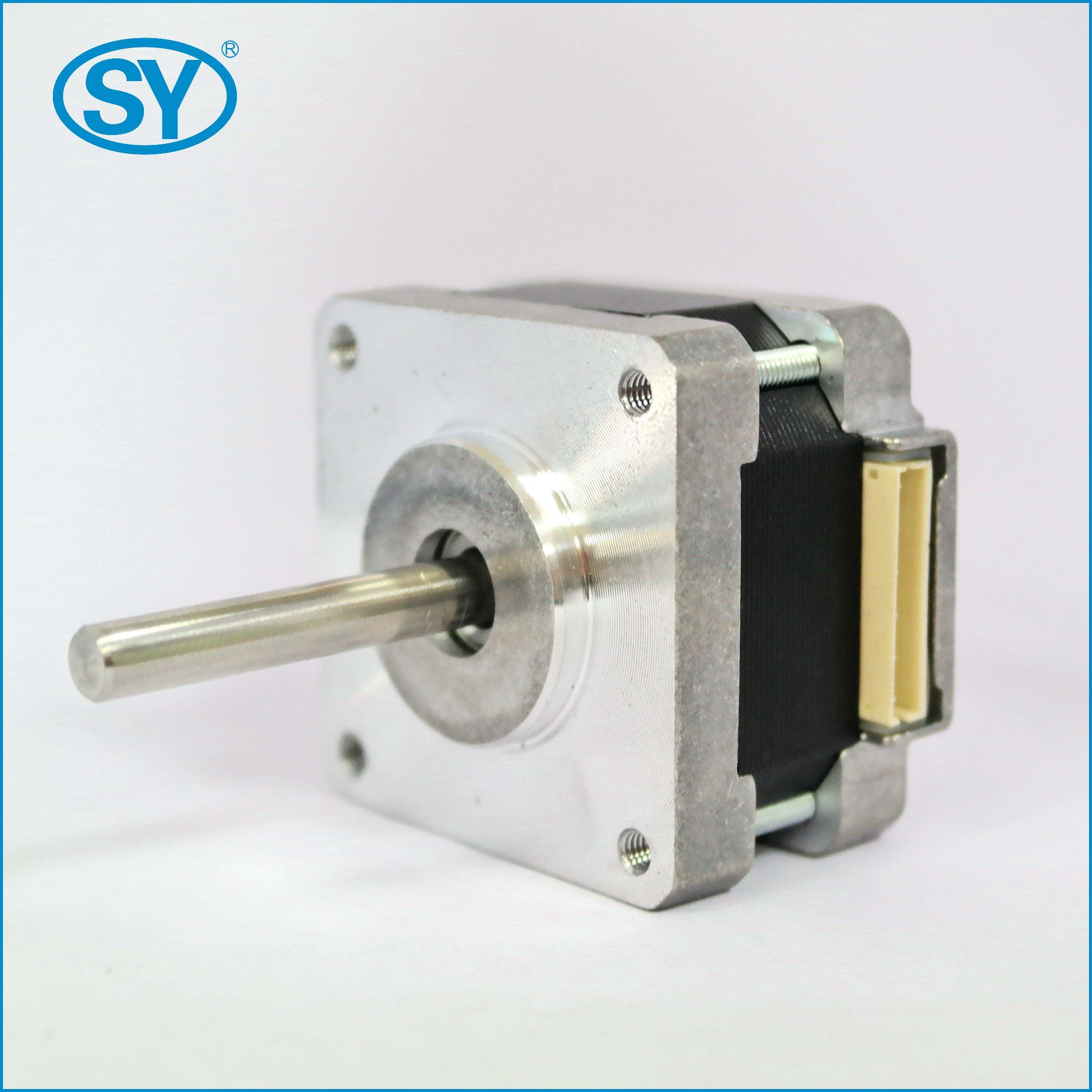 0.2 Nm 39 mm (NEMA 16) Stepper Electrical Motor