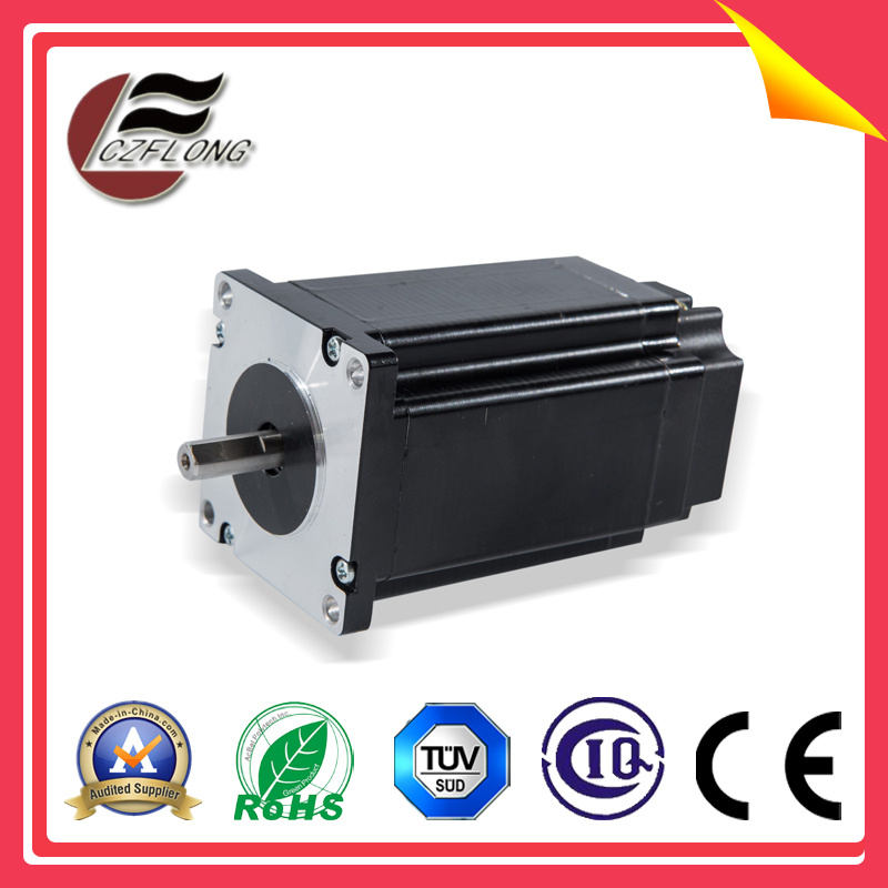 Stepper Motor Full Range Small Vibration Automation Industry with Ce