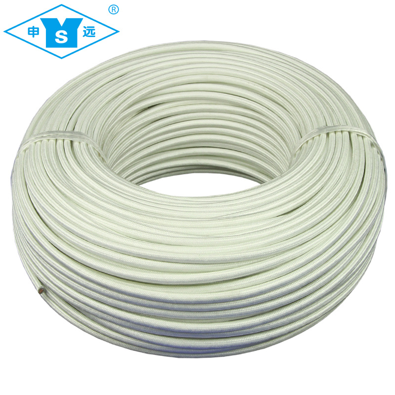 450c Heating Element Mgt Lead Mica Wire