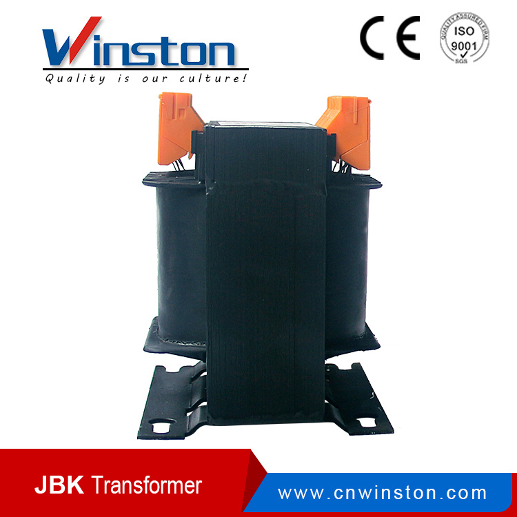 High Quality Single Phase Transformer Voltage Transformer 1600va Jbk5-1600