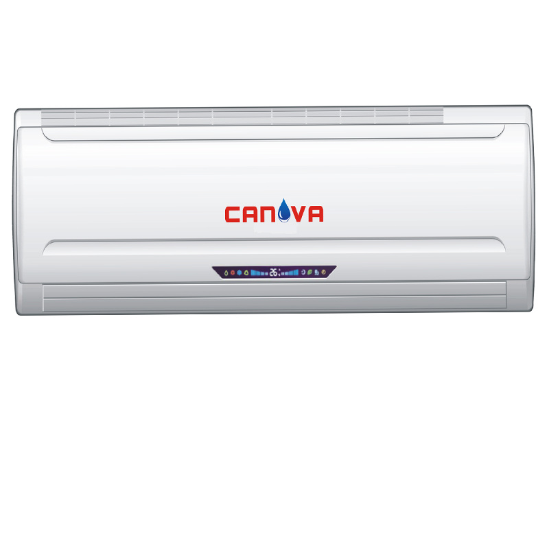 Wall Mount Type Fan Coil Unit for Classic Use