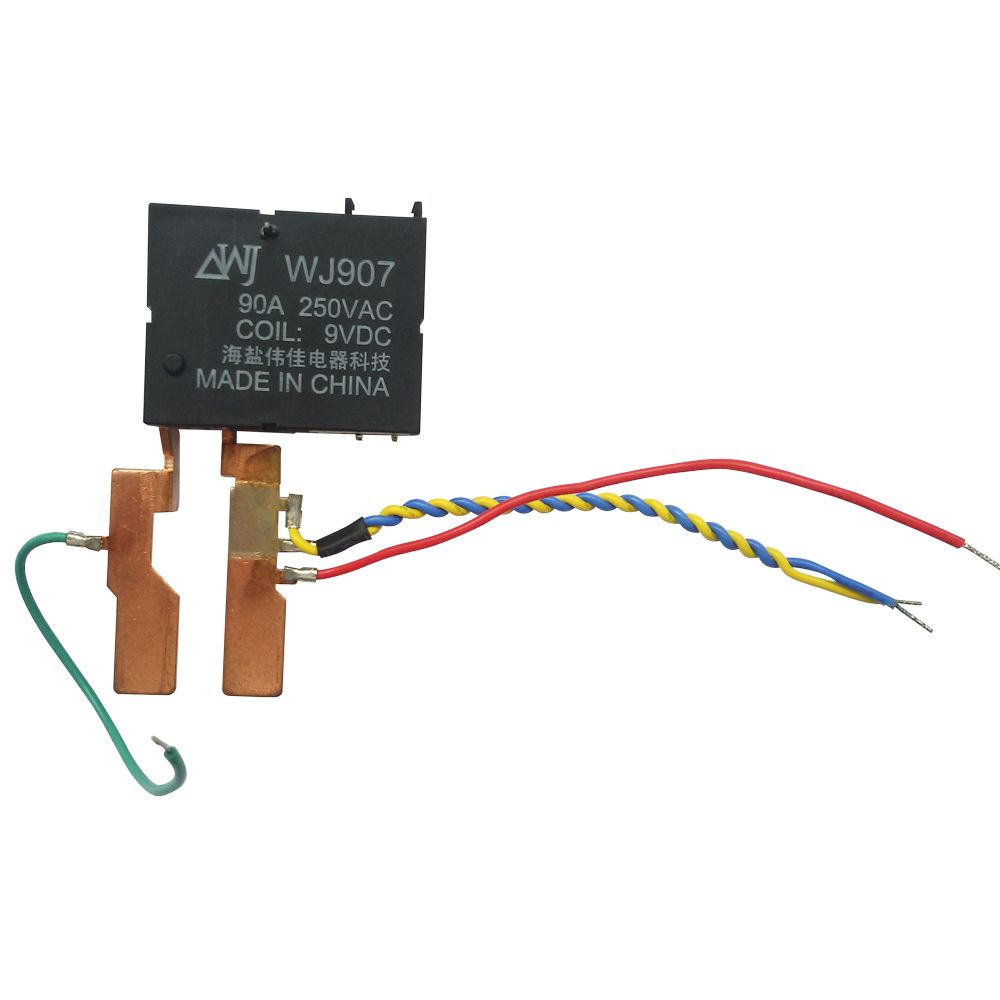 Latching Relay (WJ907-90A)