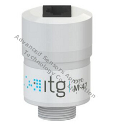 ITG O2 Oxygen Sensor Medical Sensor 0-100 Vol% O2/M-47