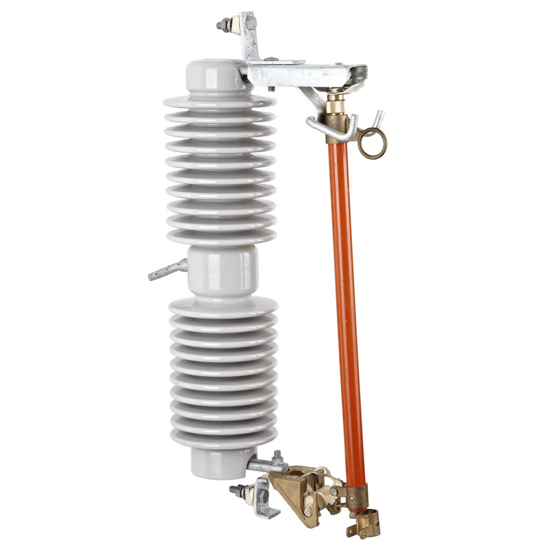 Outdoor Expulsion Drop-out Type Distribution Fuse Cutout Series
