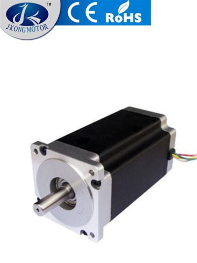NEMA 24 High Torque Hybrid Stepper Motor for CNC Machine