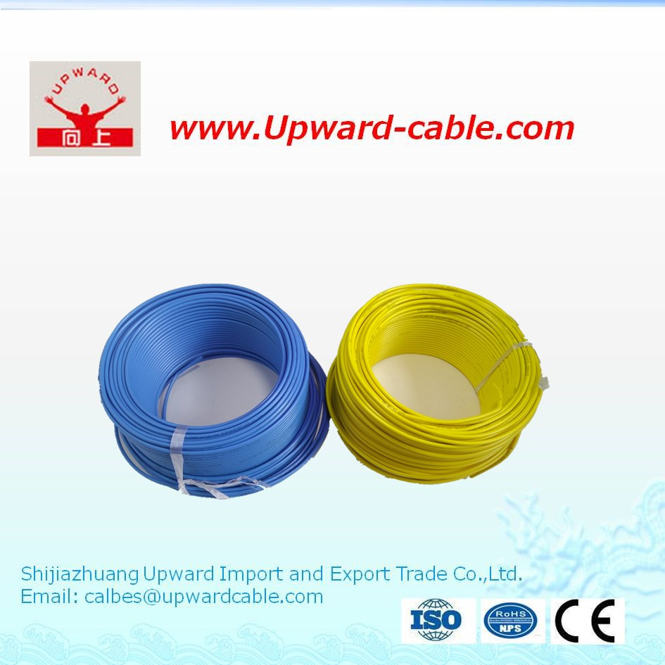 450V/750V Low Voltage Electric Wire