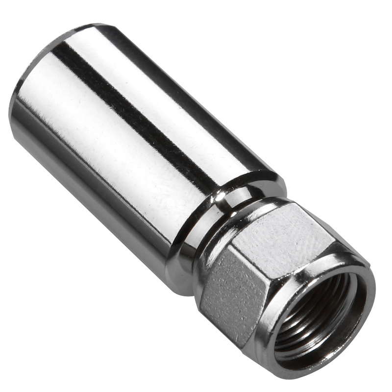 F Crimp Male for Rg11 Connector