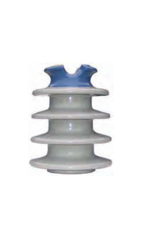 22kv Porcelain Pin Insulator