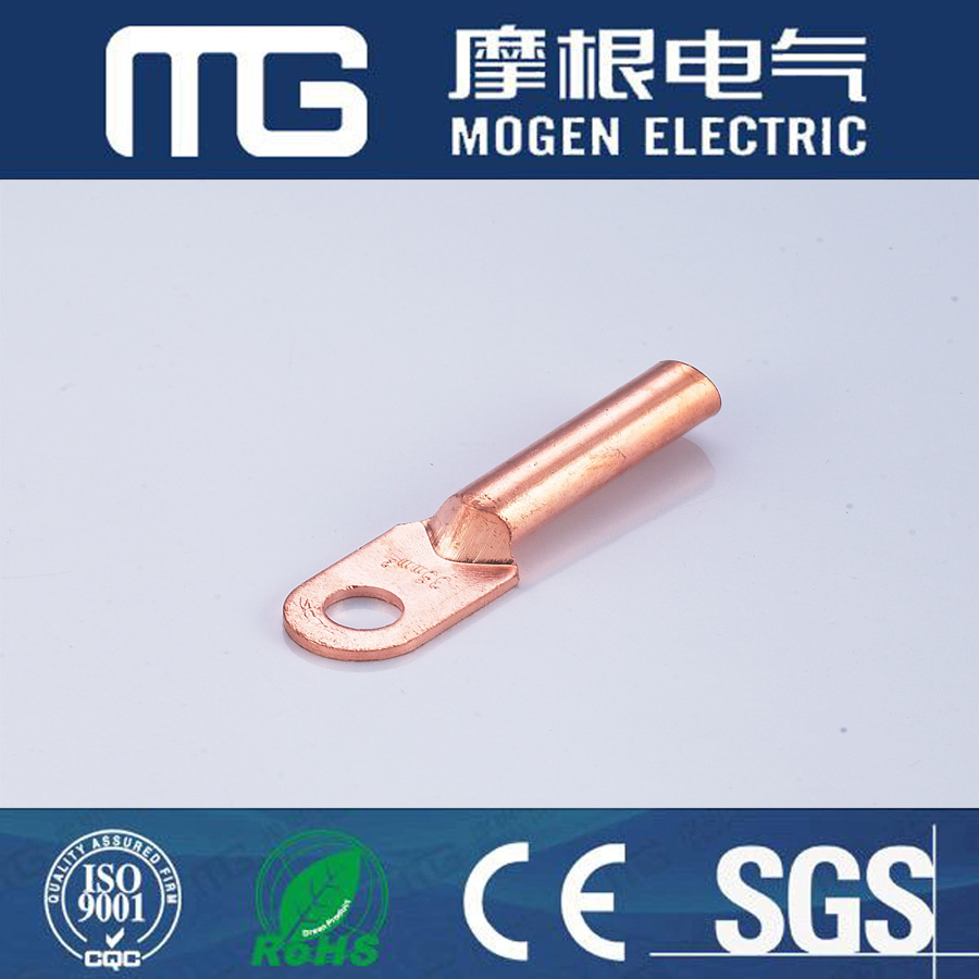 Copper Connection Lug (CE compliant)
