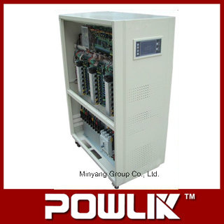10kVA SCR Control Contactless Automatic Voltage Stabilizer