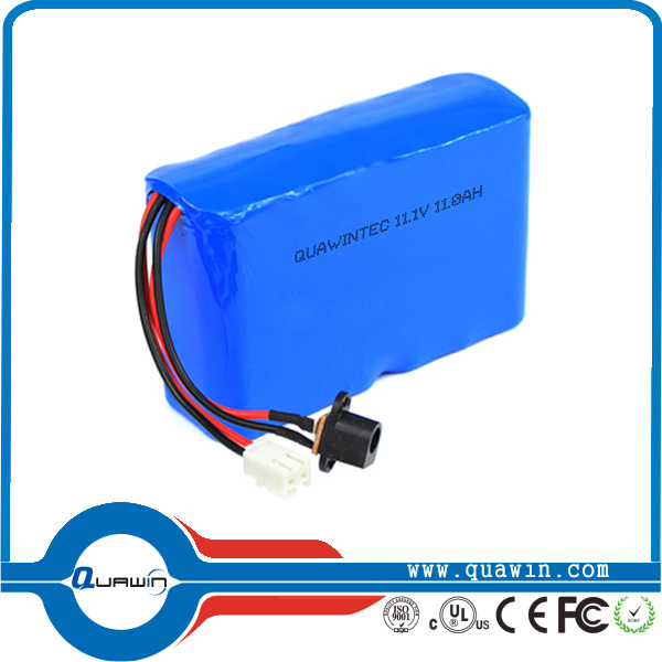 14.8V 6500mAh Lipo Batteries Pack