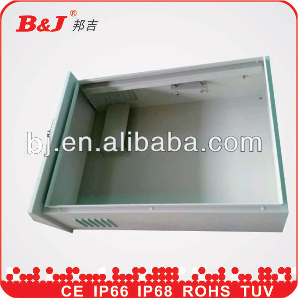 IP68 Enclosure Steel/Metal Distribution Enclosure Box