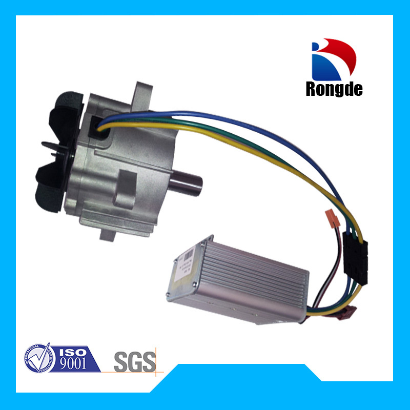 48V-1000W Brushless Motor for Lawn Mower