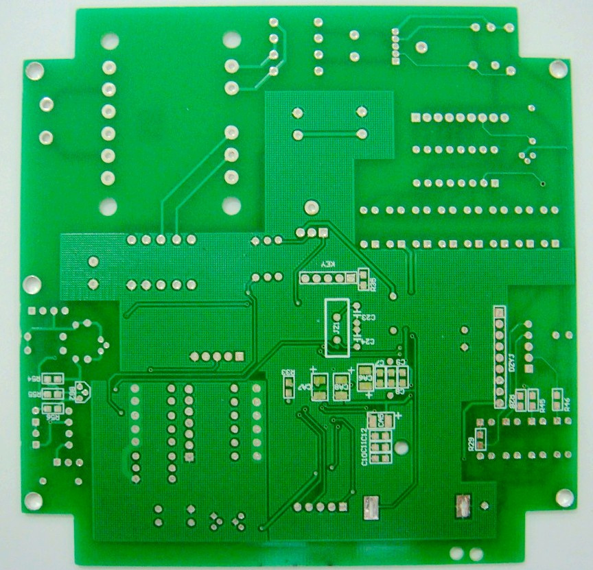 PCB for Electricity Meter